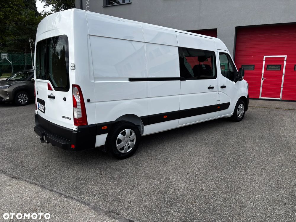 Renault MASTER - 3