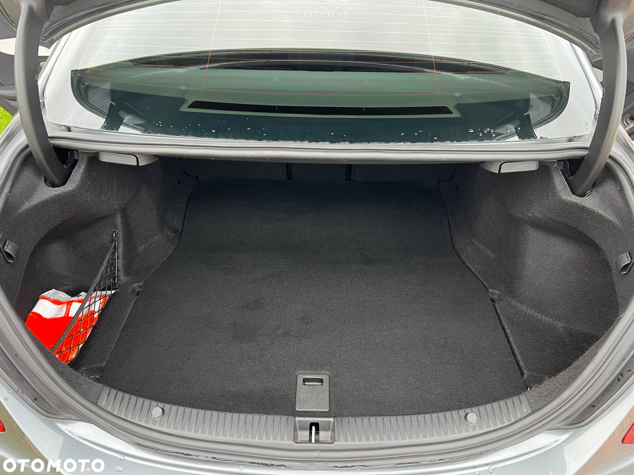 Mercedes-Benz Klasa C 180 (BlueTEC) d 7G-TRONIC Avantgarde - 28
