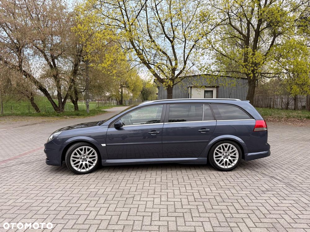 Opel Vectra - 3