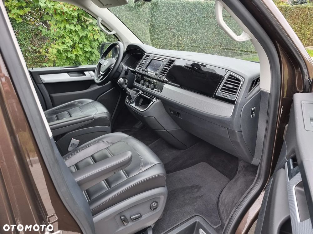 Volkswagen Multivan 2.0 BiTDI L1 Highline - 11