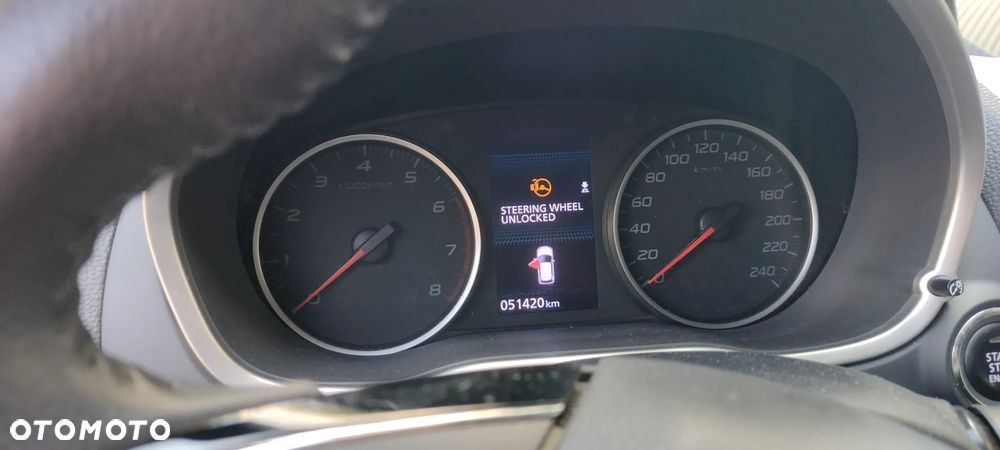 Mitsubishi Eclipse Cross 1.5 T GPF Invite - 6