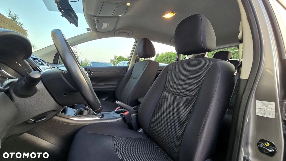 Nissan Pulsar 1.2 DIG-T Acenta - 18