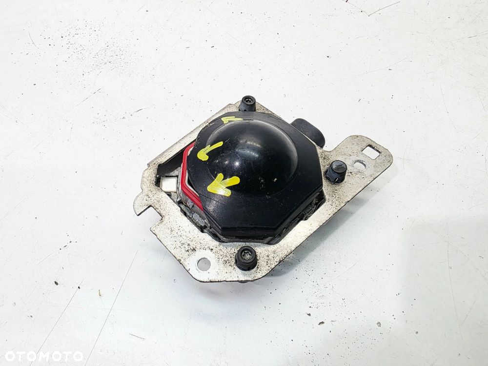 RADAR DISTRONIC SENSOR LEWY AUDI Q5 FY 80A907541 80A907573 - 2