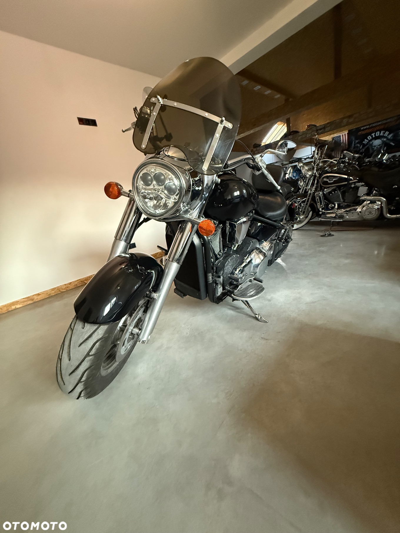 Kawasaki Vulcan - 4
