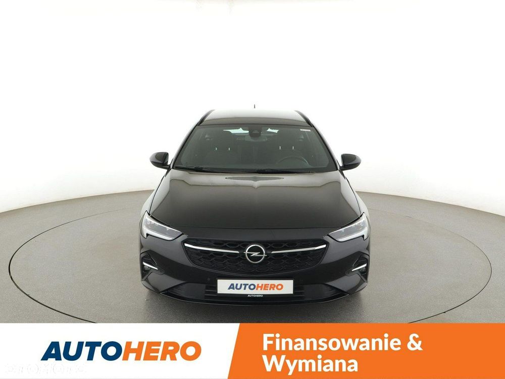 Opel Insignia 1.5 Automatik Business Edition - 11