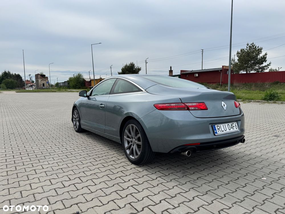 Renault Laguna 2.0 dCi FAP Dynamique - 7