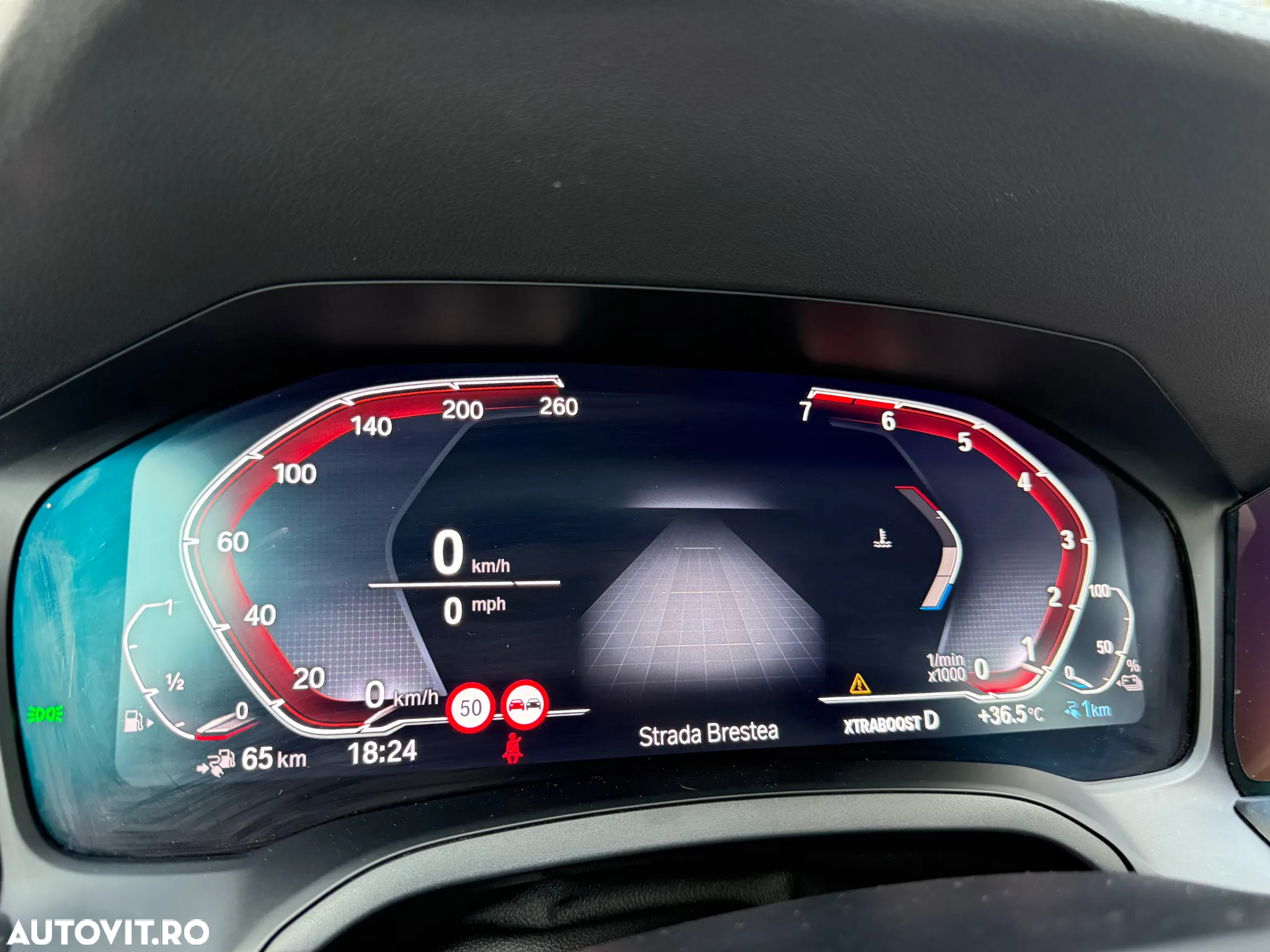 BMW Seria 3 330e AT PHEV - 34