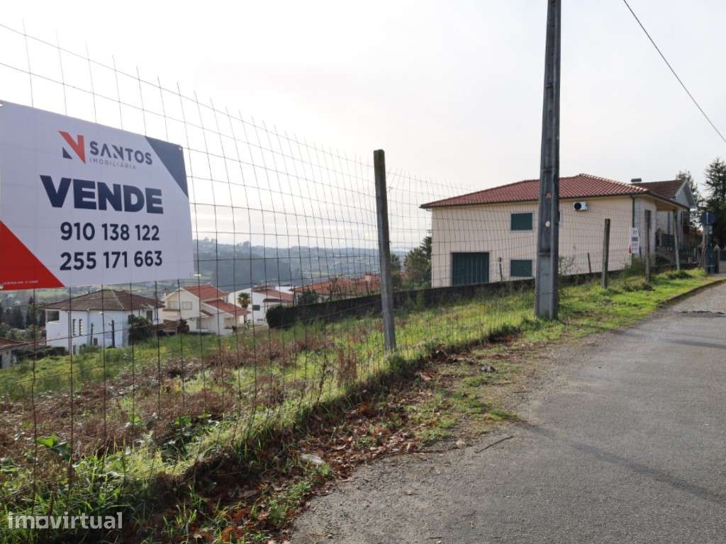 Terreno de Construção Habitacional | 825m² - Grande imagem: 2/12