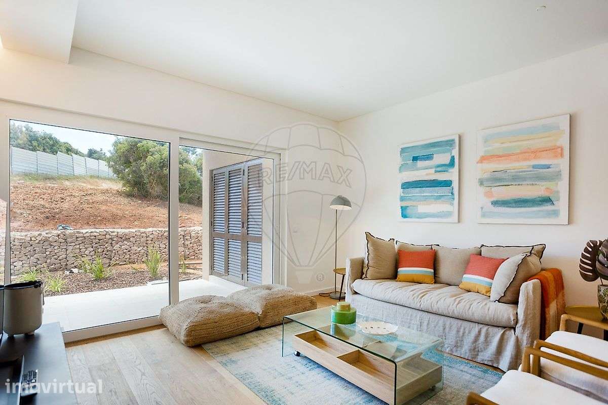 Apartamento T1 para venda - Grande imagem: 4/24