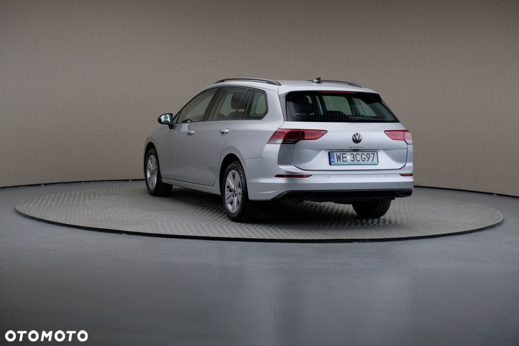 Volkswagen Golf VIII 2.0 TDI Life - 2