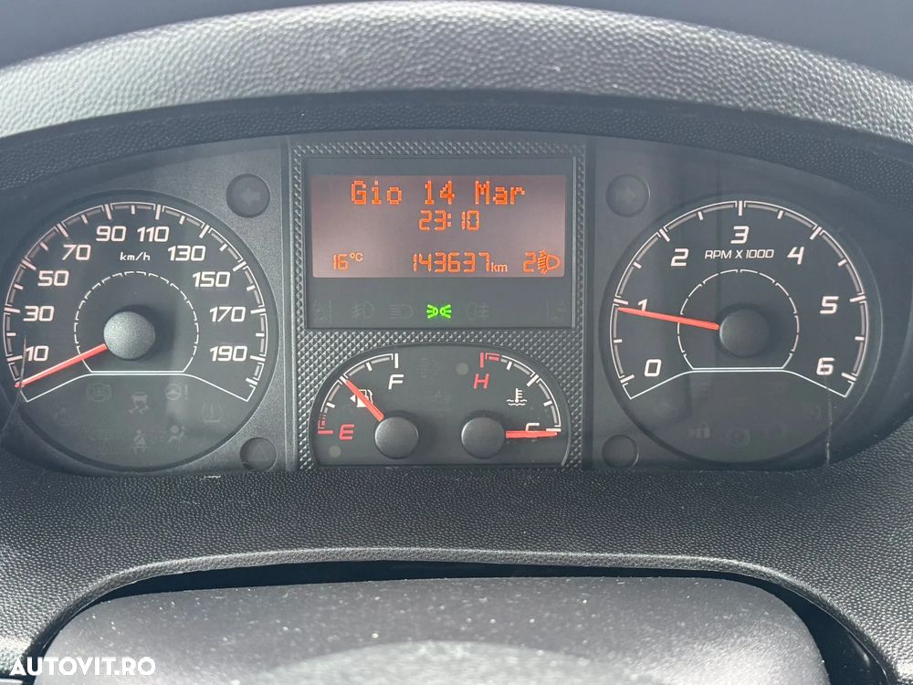 Peugeot Boxer L4H2 Premium Edition - 30