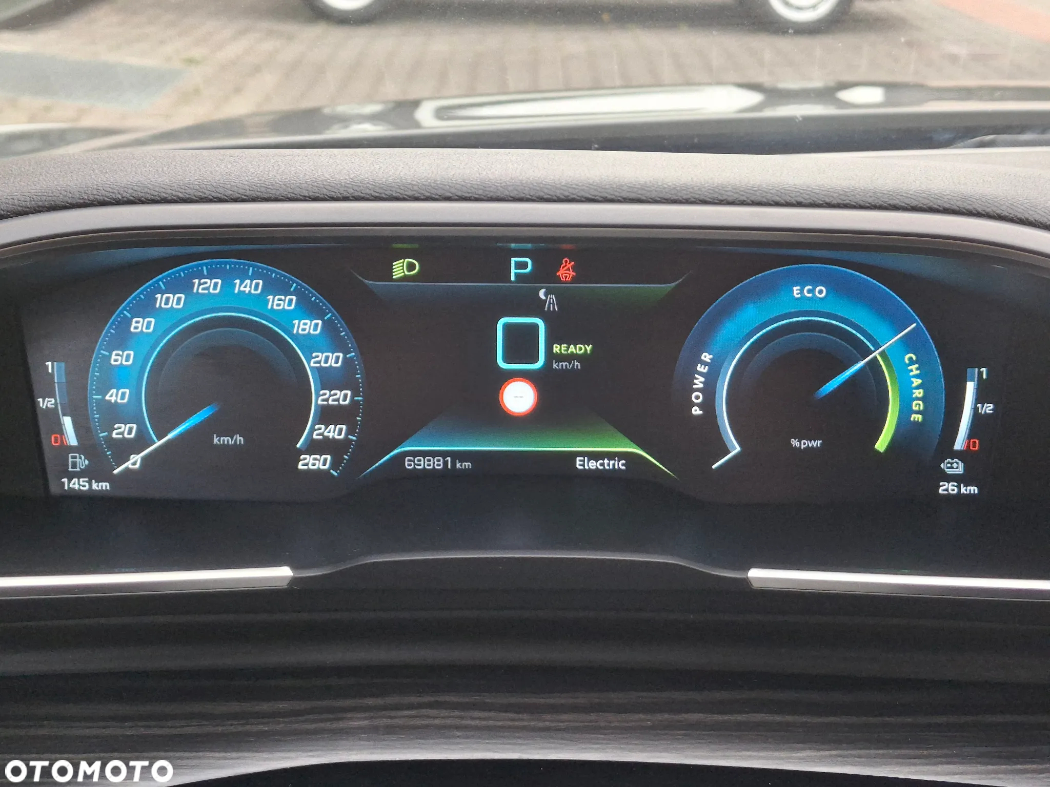 Peugeot 508 - 14