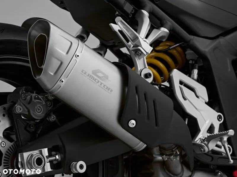 QJMOTOR SRK 800RR - 8