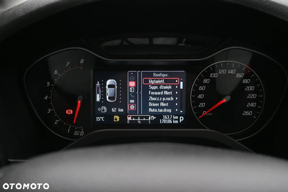 Ford S-Max 2.0 EcoBoost ST-Line - 39