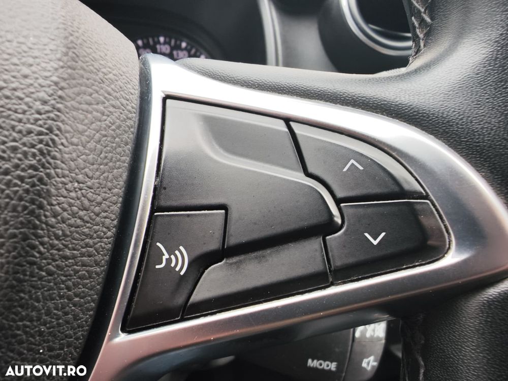 Dacia Duster Blue dCi 115 4WD Prestige - 23