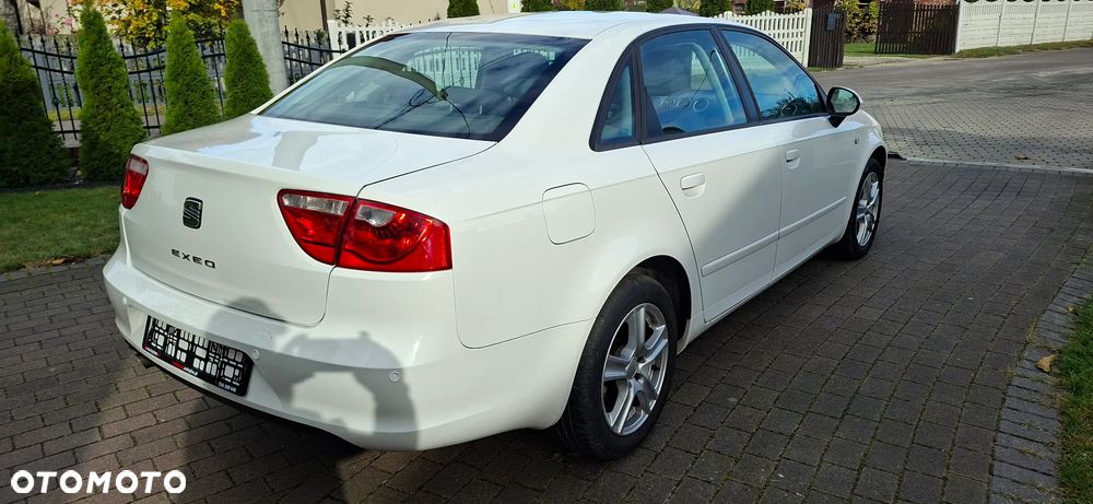Seat Exeo - 23