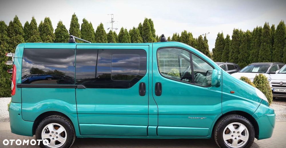 Renault Trafic - 5