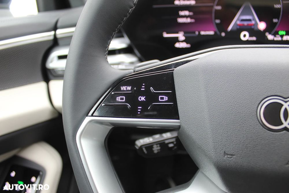 Audi A6 40 TDI quattro S tronic MHEV S Line - 17