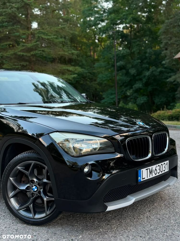BMW X1 sDrive18d xLine - 7