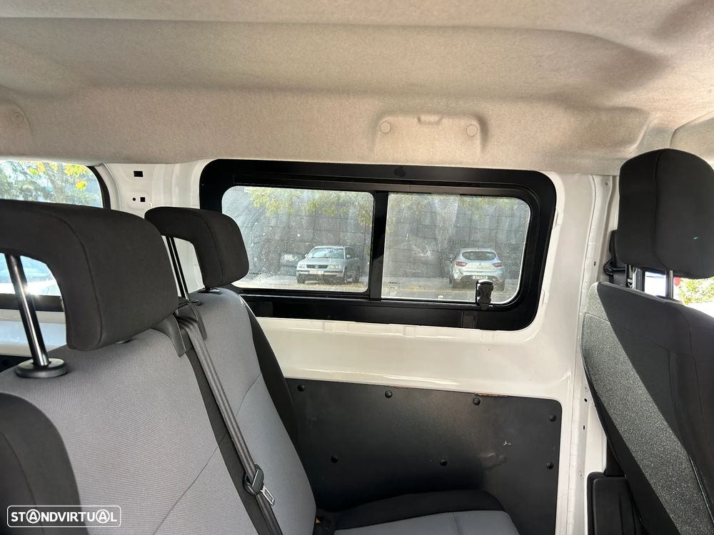 Toyota Proace 1.6 D-4D L1 6L - 12