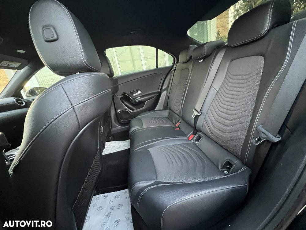 Mercedes-Benz A 180 - 20