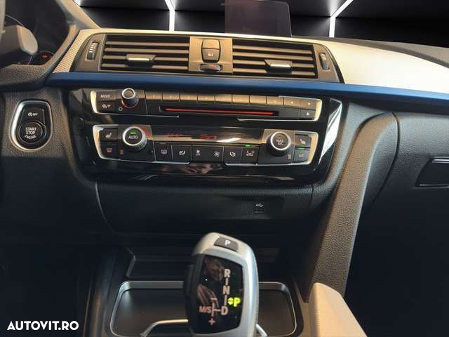 BMW Seria 3 - 14