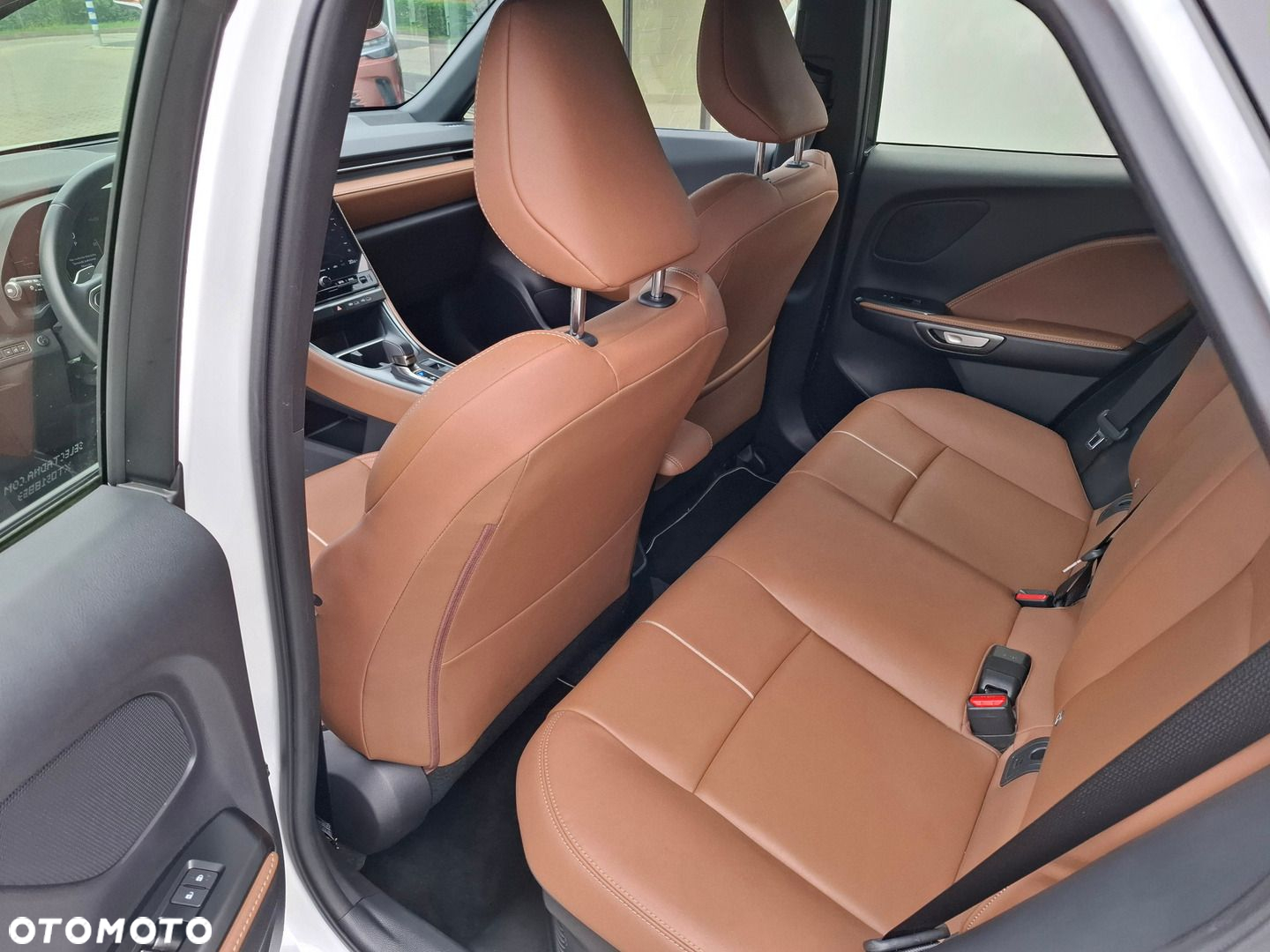 Lexus LBX 1.5 Hybrid Relax AWD - 15