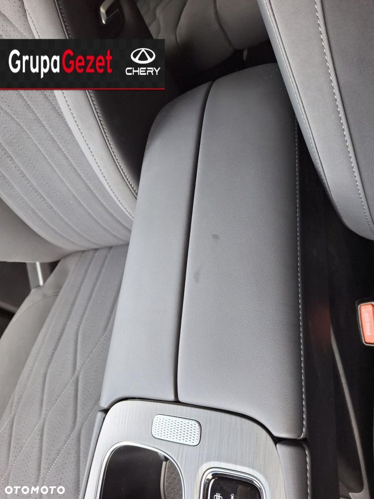 Chery Tiggo 8 - 25
