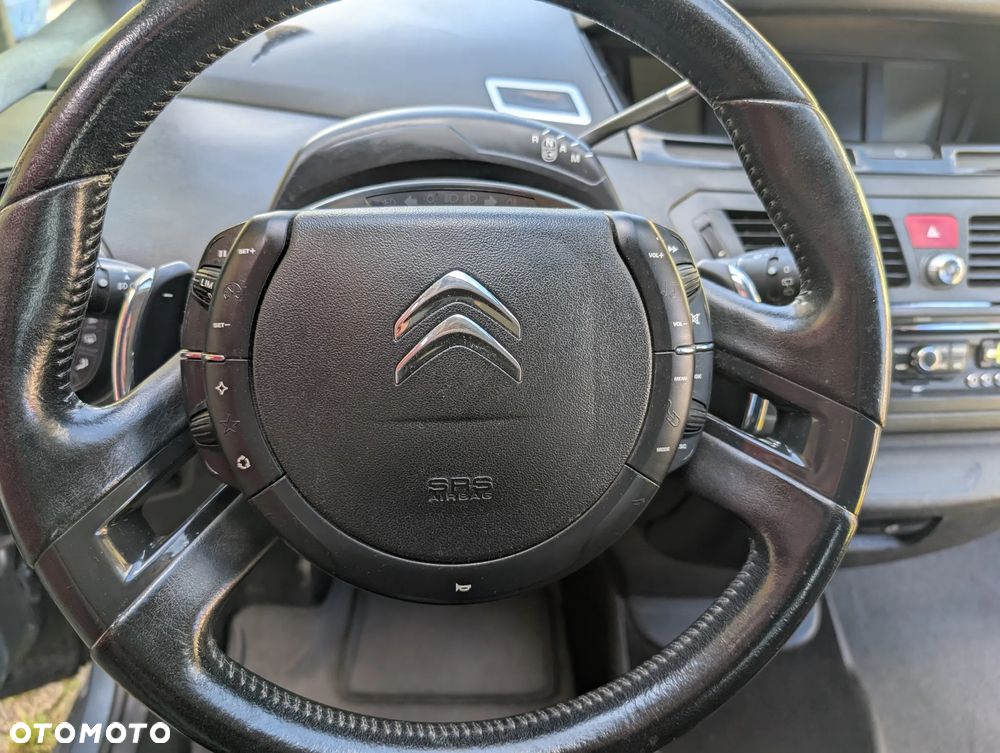 Citroën C4 Picasso 1.6 e-HDi FAP EGS6 Exclusive - 9