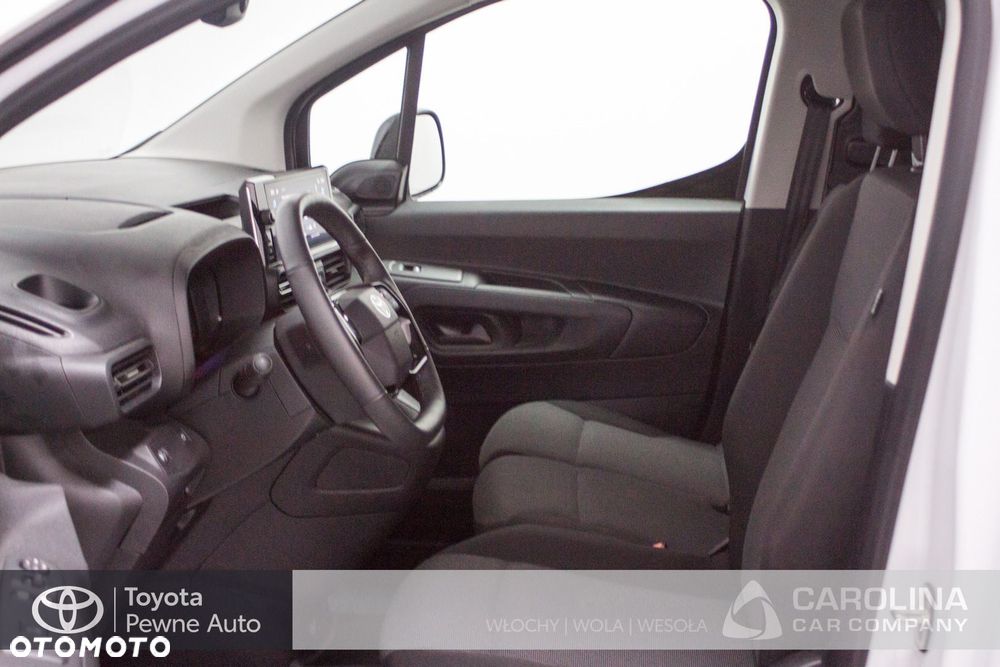 Toyota PROACE CITY - 7