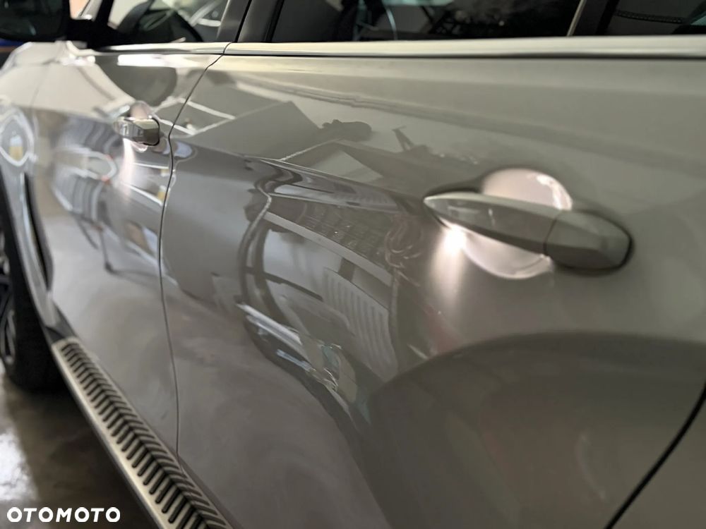 BMW X6 xDrive40d - 39
