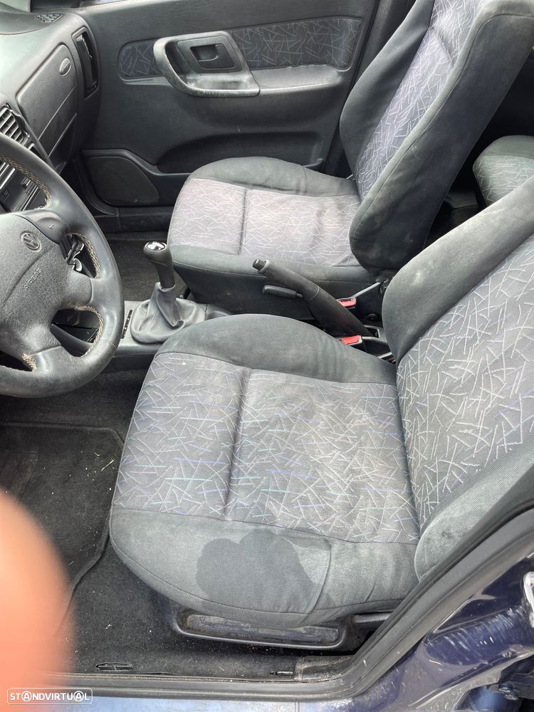 VW Polo Variant 1.4 Confortline - 5