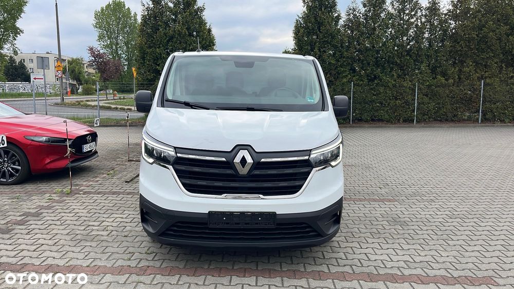 Renault Trafic - 3