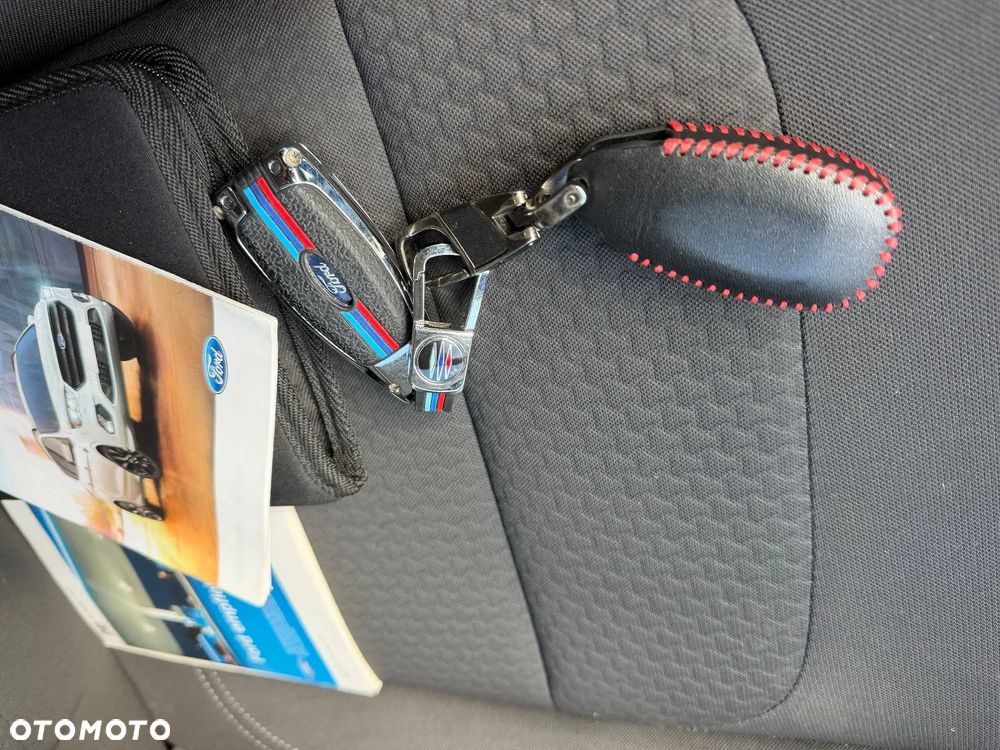 Ford Kuga 1.5 EcoBlue COOL&CONNECT - 21