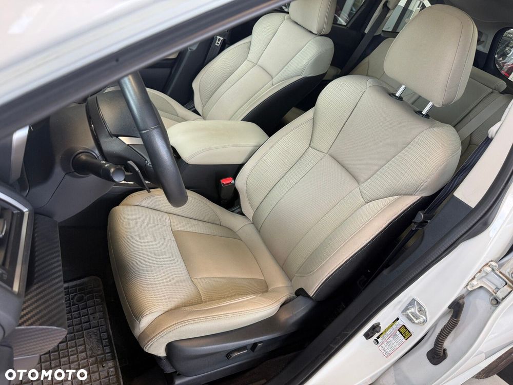 Subaru Ascent - 24