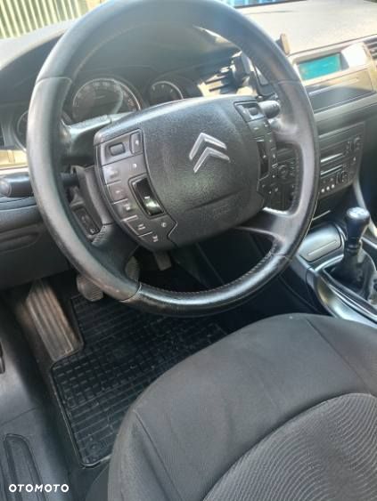 Citroën C5 1.8i 16V Attraction - 7