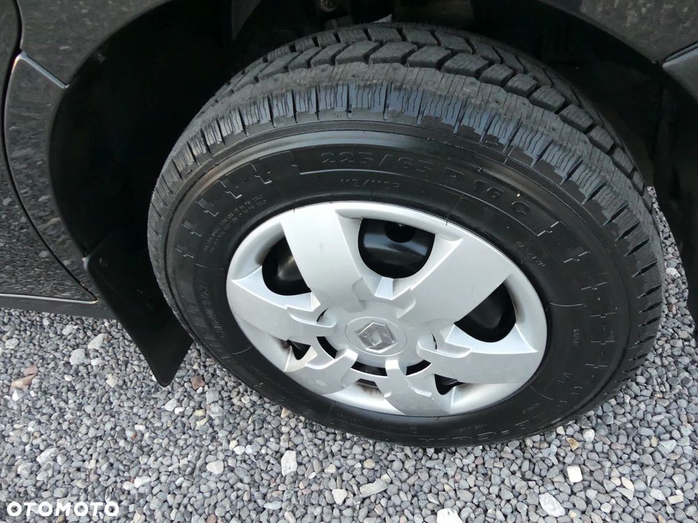 Renault MASTER 2.3DCI*130KM*EURO 6*2018r. - 25