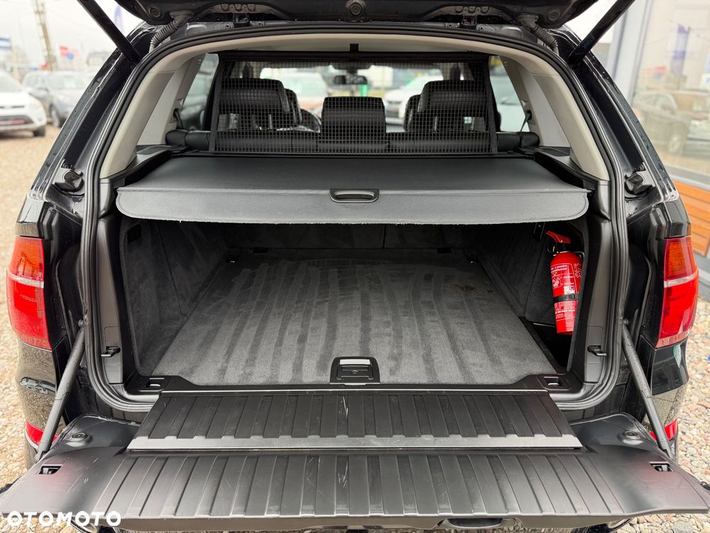BMW X5 xDrive30d - 33