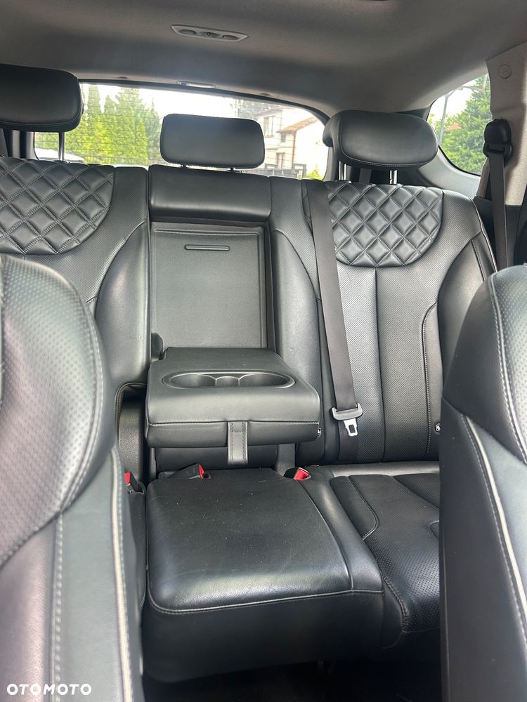 Hyundai Santa Fe - 6
