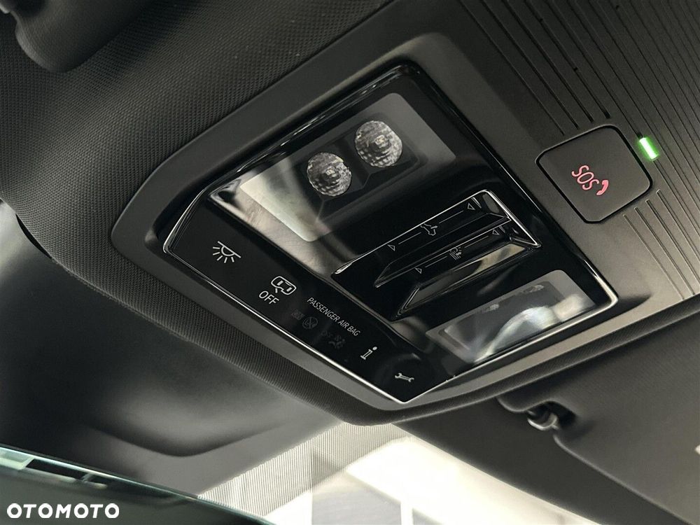 Skoda Octavia 2.0 TDI RS DSG - 30