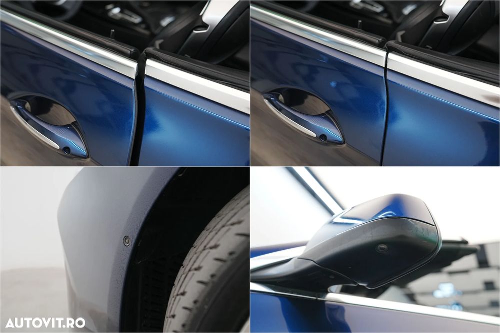 BMW Seria 6 640d xDrive M Sport Edition - 19