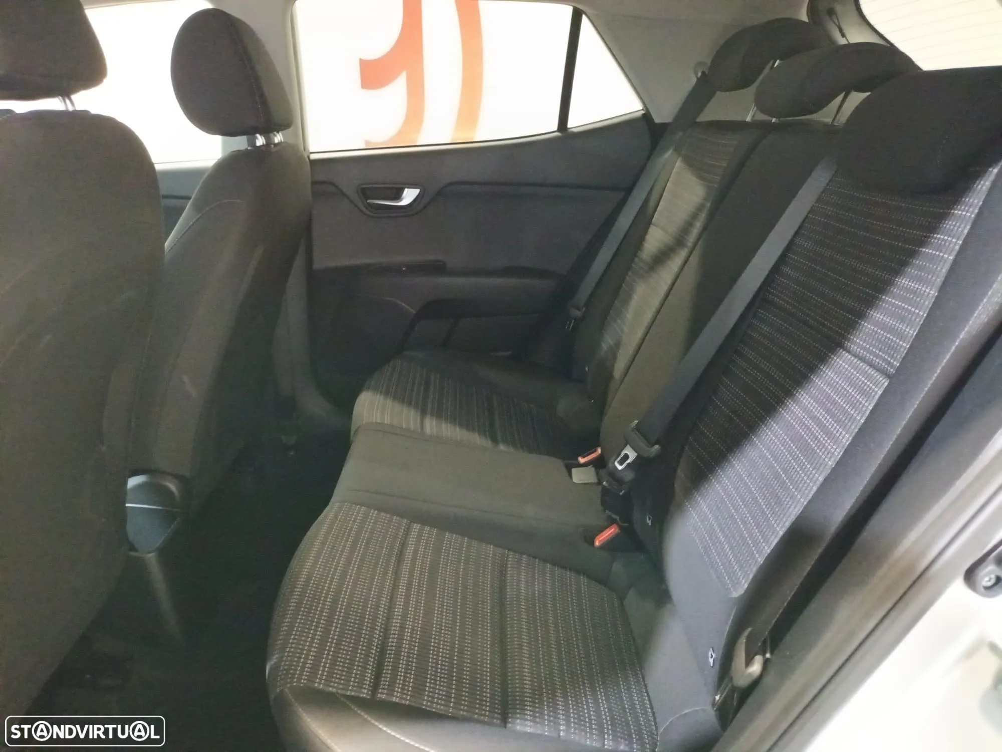 Kia Stonic 1.0 T-GDI Drive - 11