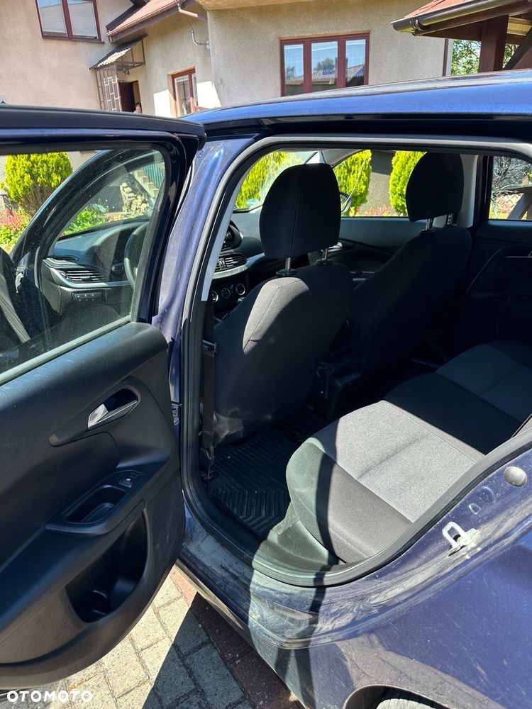 Fiat Tipo 1.4 16V Easy - 19