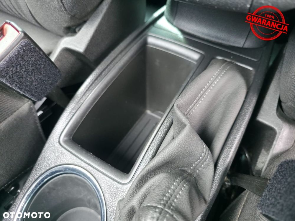 Opel Zafira - 34