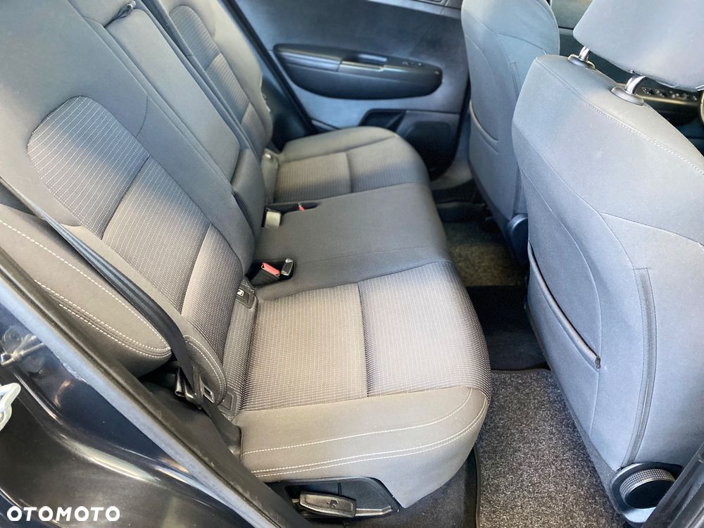 Kia Sportage 1.6 GDI L Business Line 2WD - 16
