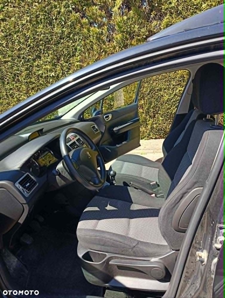 Peugeot 307 1.6 Sporty - 7