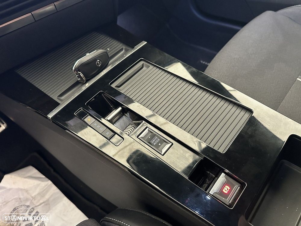 Opel Astra Sports Tourer 1.2 T GS Line Aut. - 21