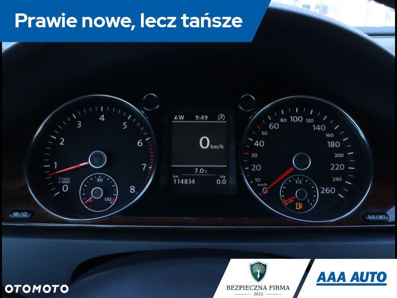 Volkswagen Passat Variant - 12