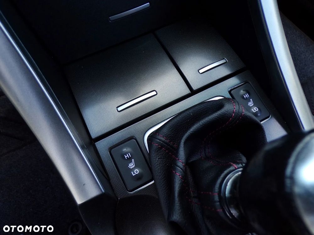 Honda Accord - 24
