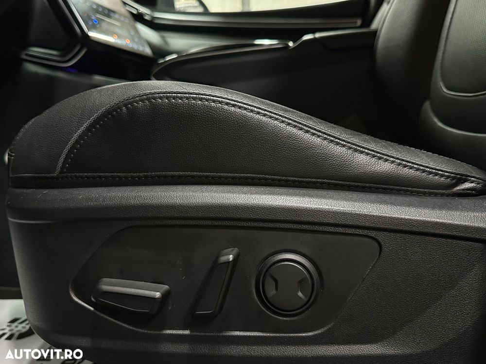 Hyundai Tucson - 10